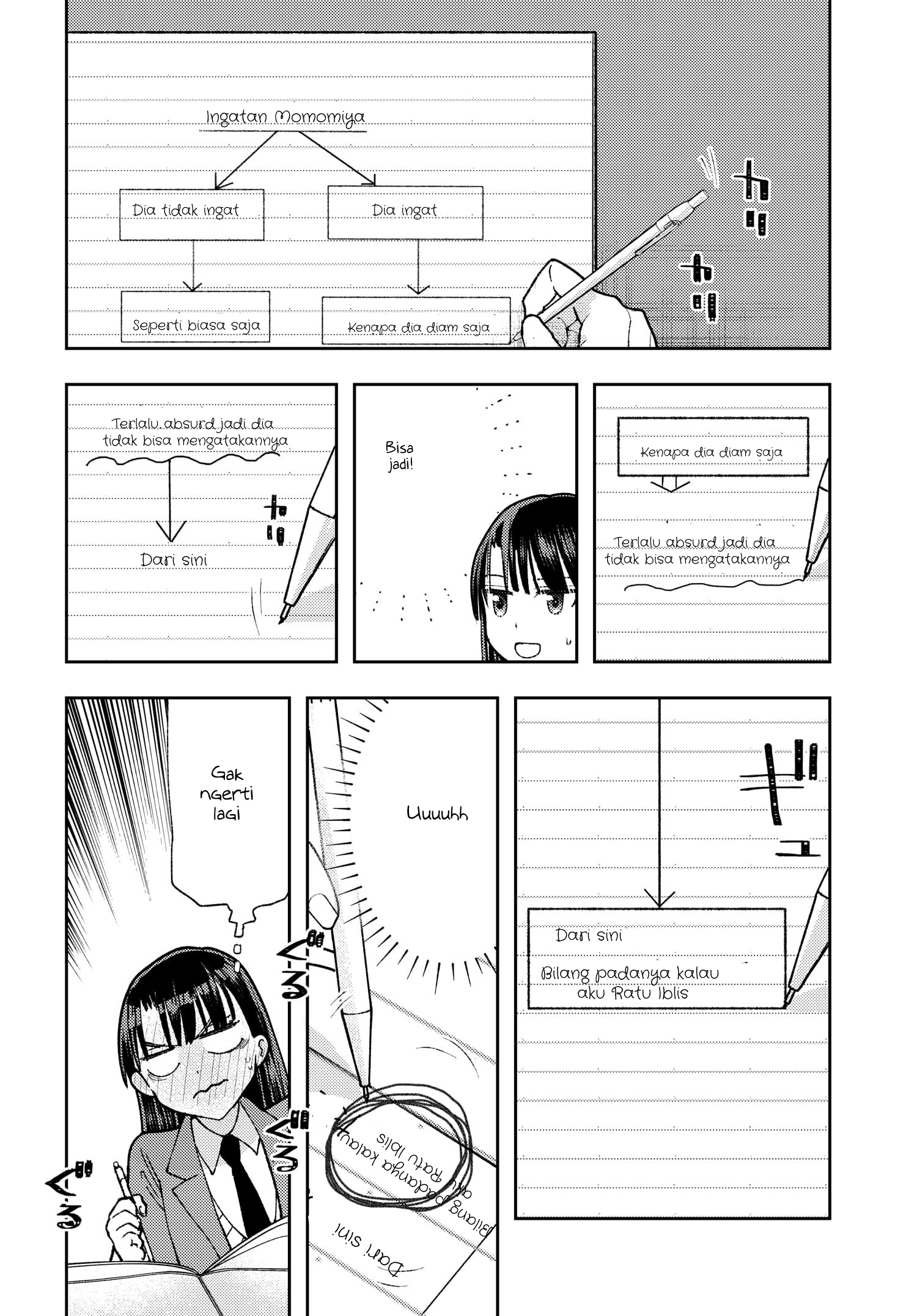 Ashita mo Mata Yuusha no Tonari Vol. 1 Ch. 3 第4页