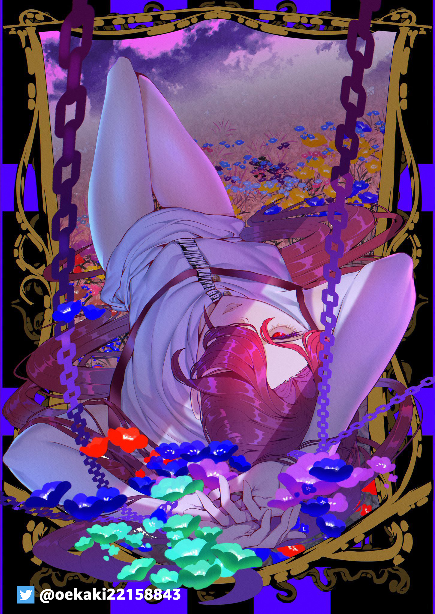 Serial Killer Isekai ni Oritatsu El asesino y la Santa Madre 第3页