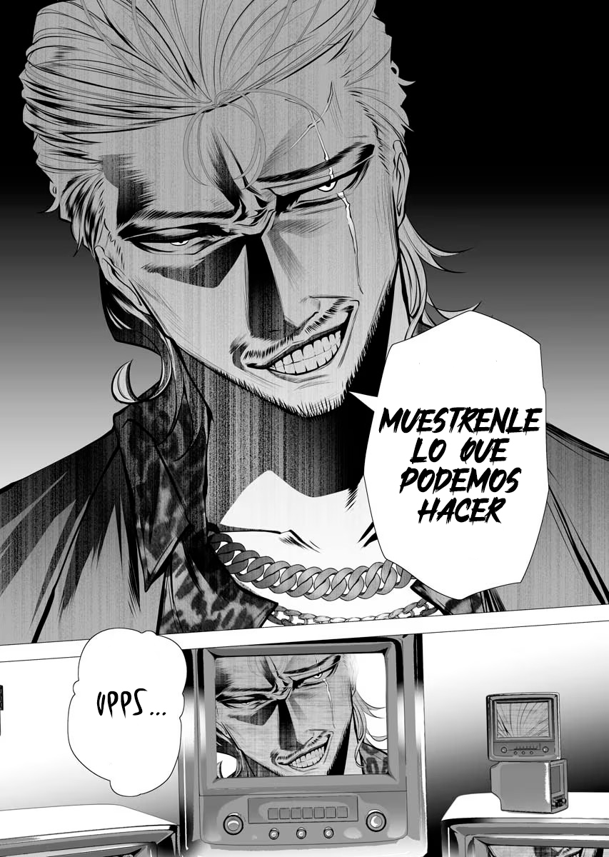 Serial Killer Isekai ni Oritatsu El asesino y la Santa Madre 第43页
