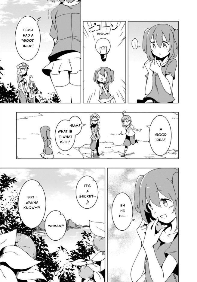 Love Live! Sunshine!! CYaRon! COMIC ANTHOLOGY Full Energy Day! Day! Day! 第12页