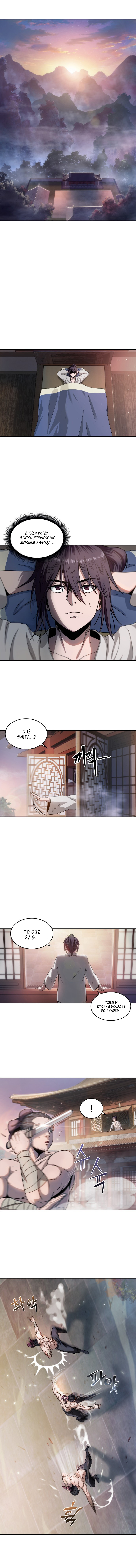 Nano Machine Ch. 4 第2页