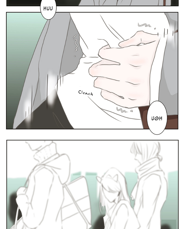 Keep Touch 第3页