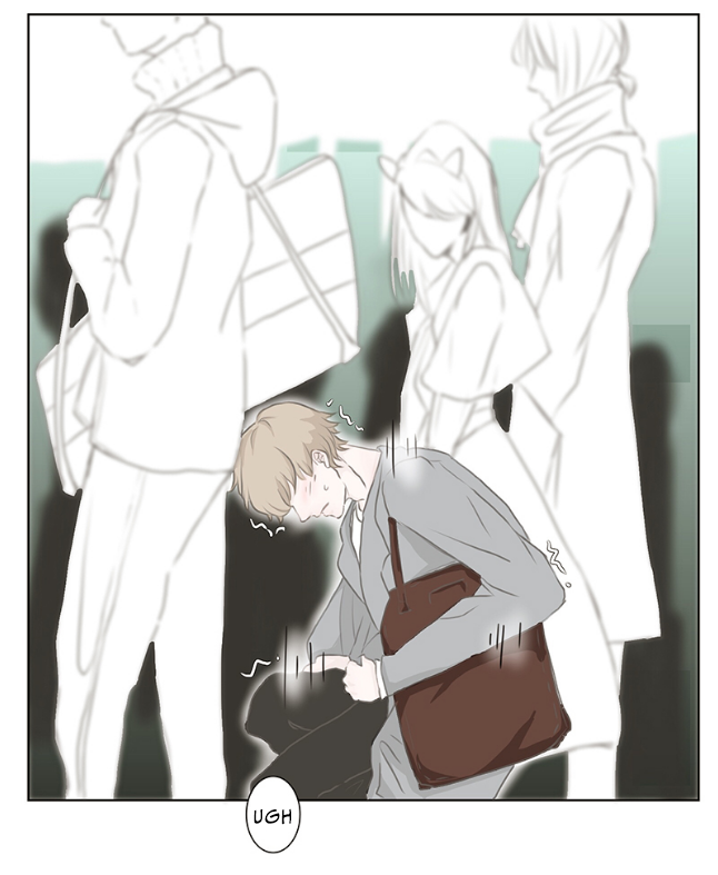 Keep Touch 第4页