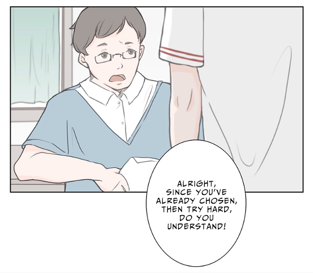 Keep Touch 第8页