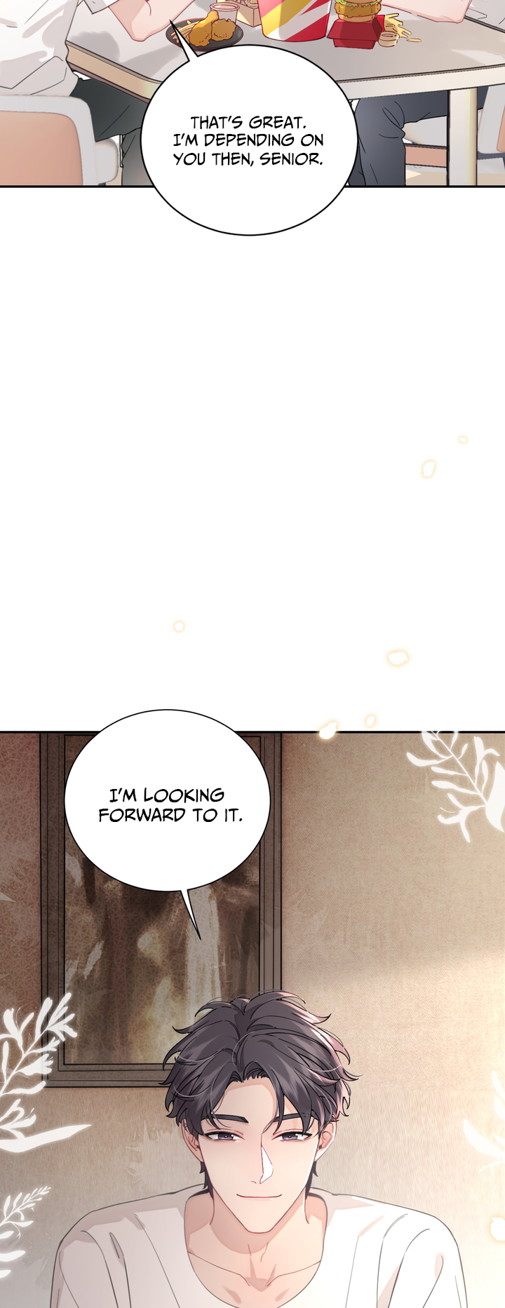 The Grown Dog Bullies Its Owner Ch. 5 第37页