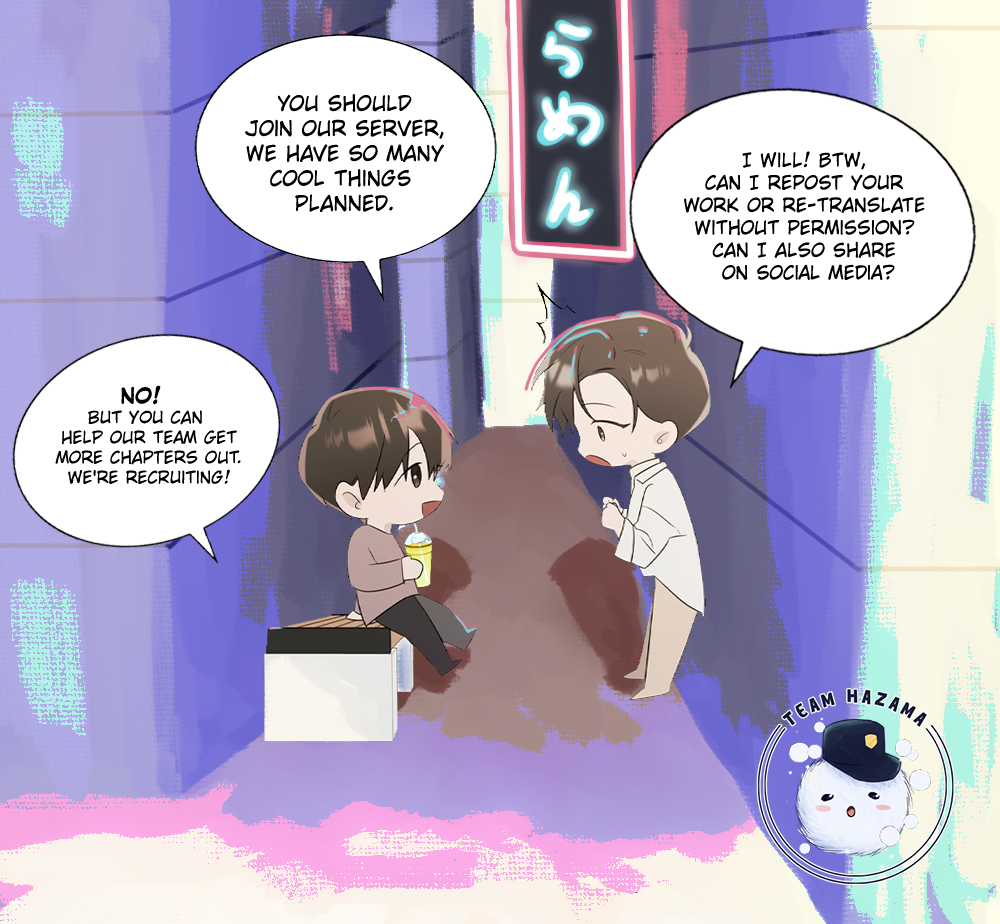 The Grown Dog Bullies Its Owner Ch. 5 第42页