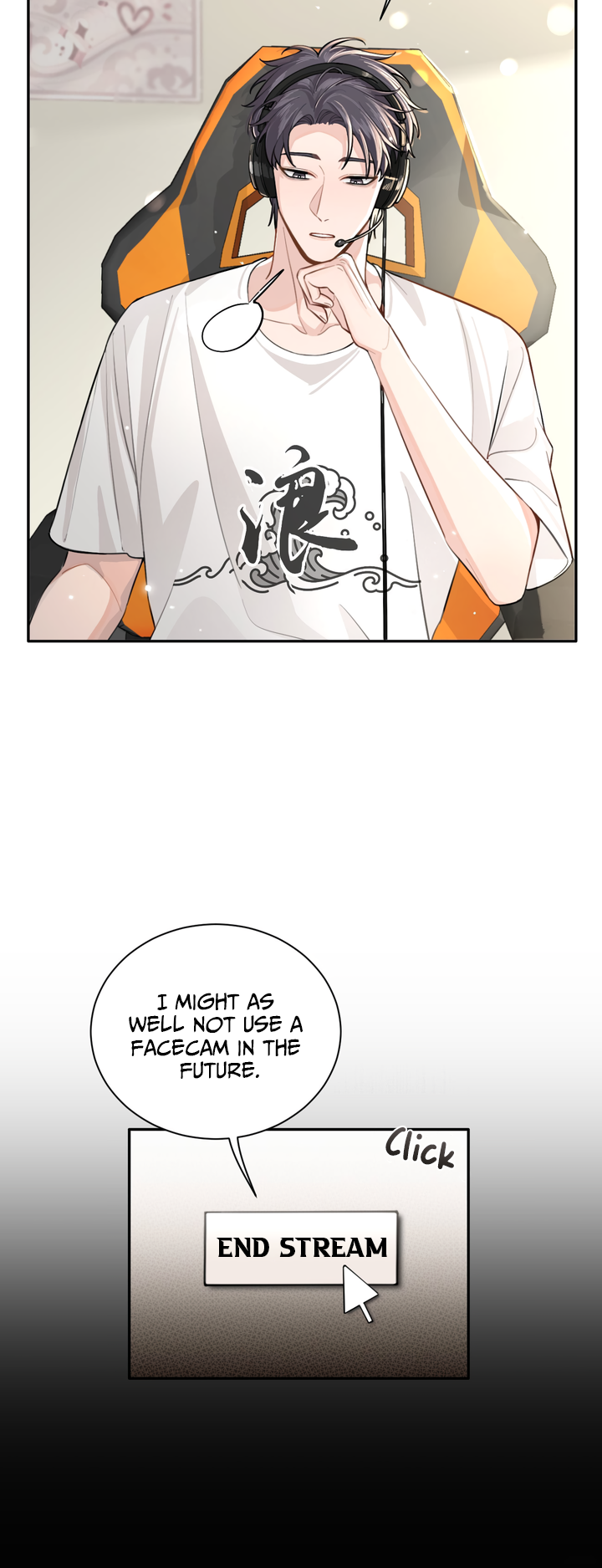 The Grown Dog Bullies Its Owner Ch. 5 第9页