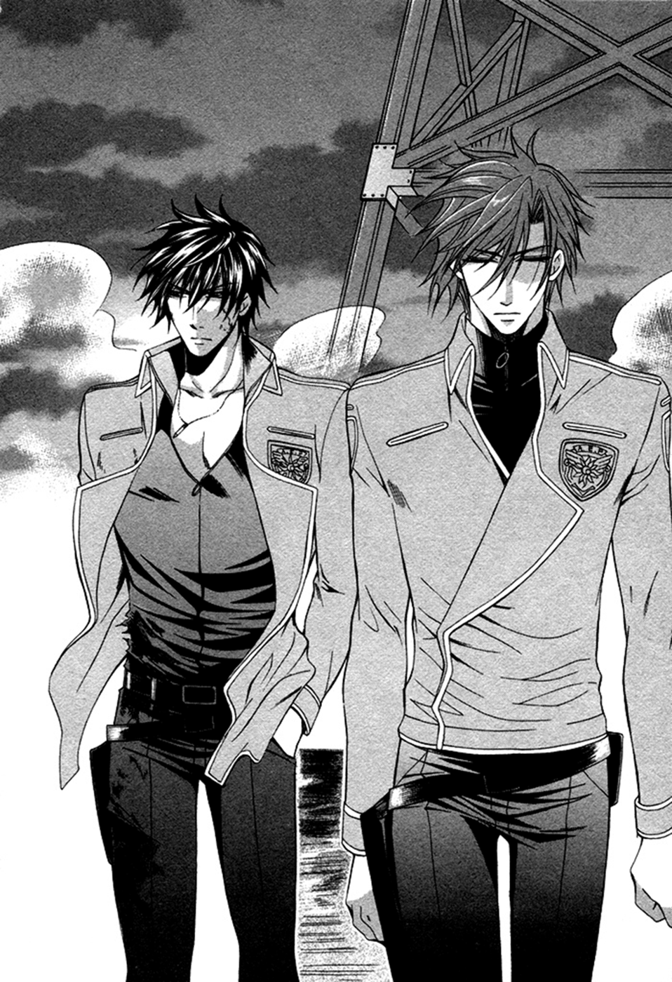 Ai DeathGUN Vol. 1 Ch. 5 第28页