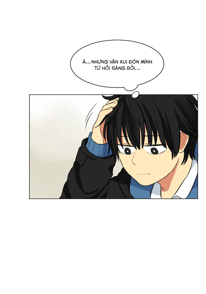 Good/Bad Fortune Ch. 1 第44页