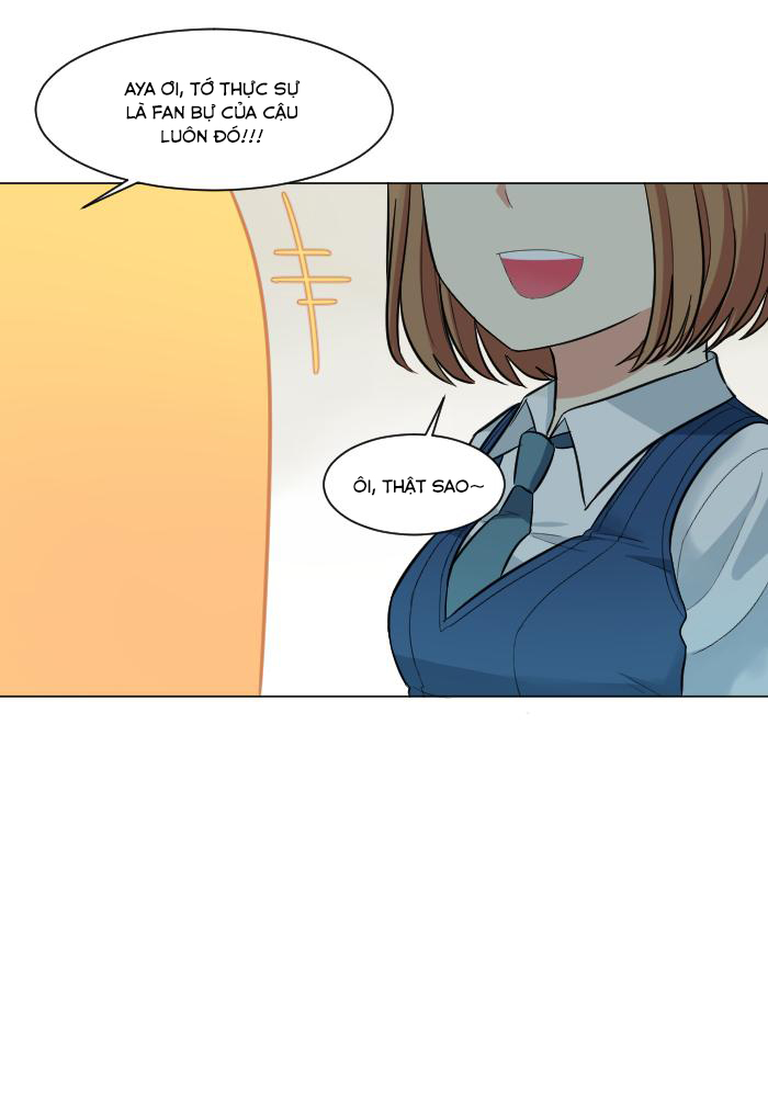 Good/Bad Fortune Ch. 1 第52页