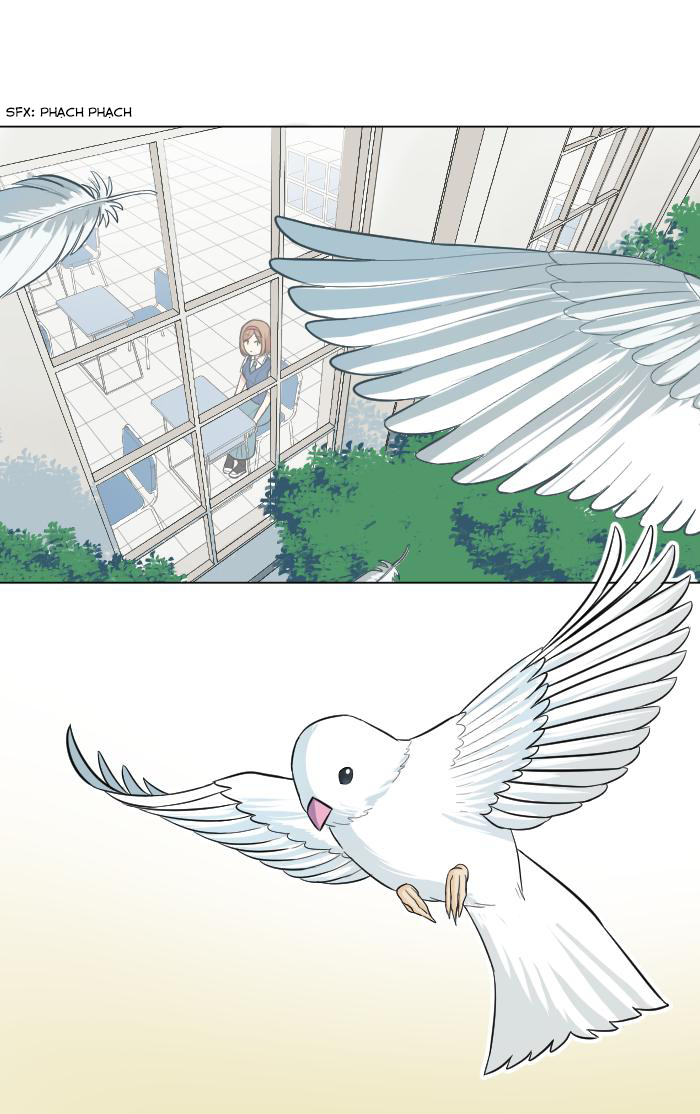 Good/Bad Fortune Ch. 1 第63页