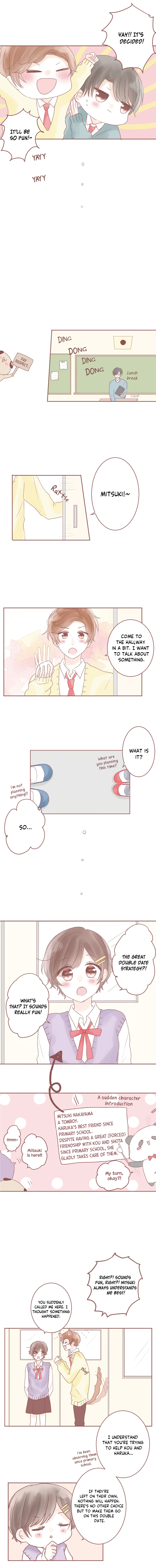 You and I Everyone's Cooperation 第3页