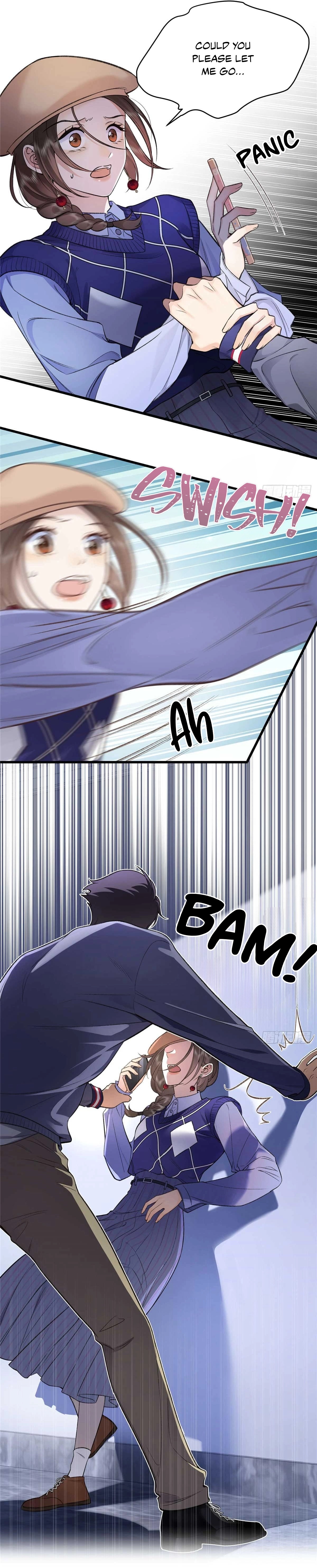 You Are My Thousand Stars Ch. 6 第2页