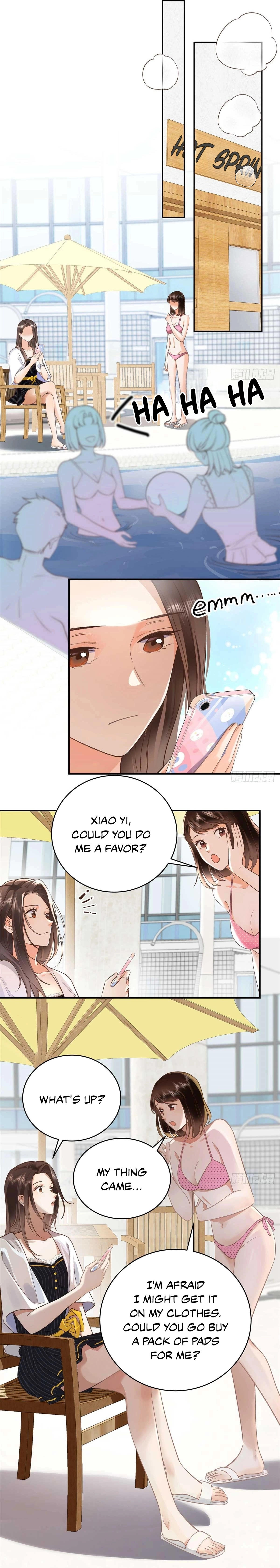 You Are My Thousand Stars Ch. 6 第11页