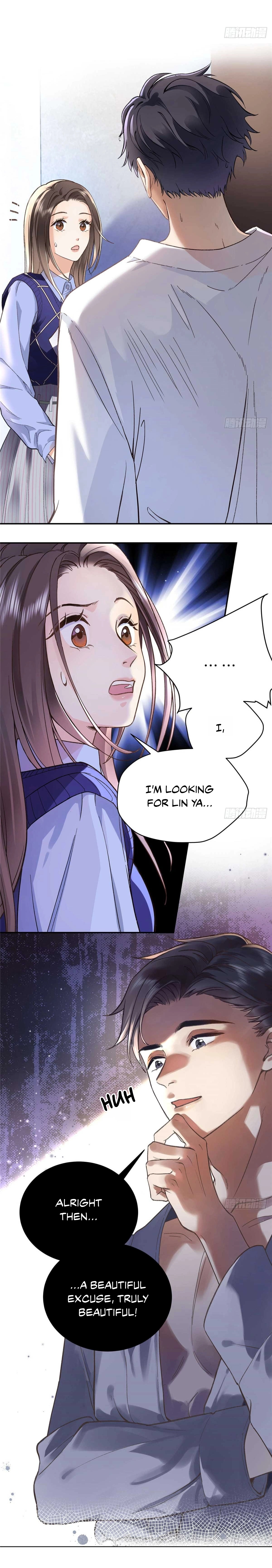 You Are My Thousand Stars Ch. 6 第15页