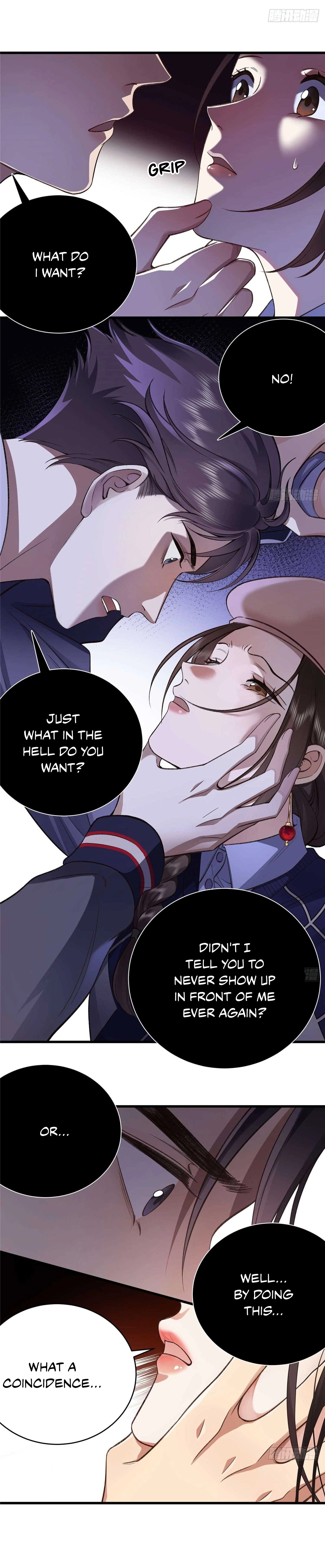 You Are My Thousand Stars Ch. 6 第3页