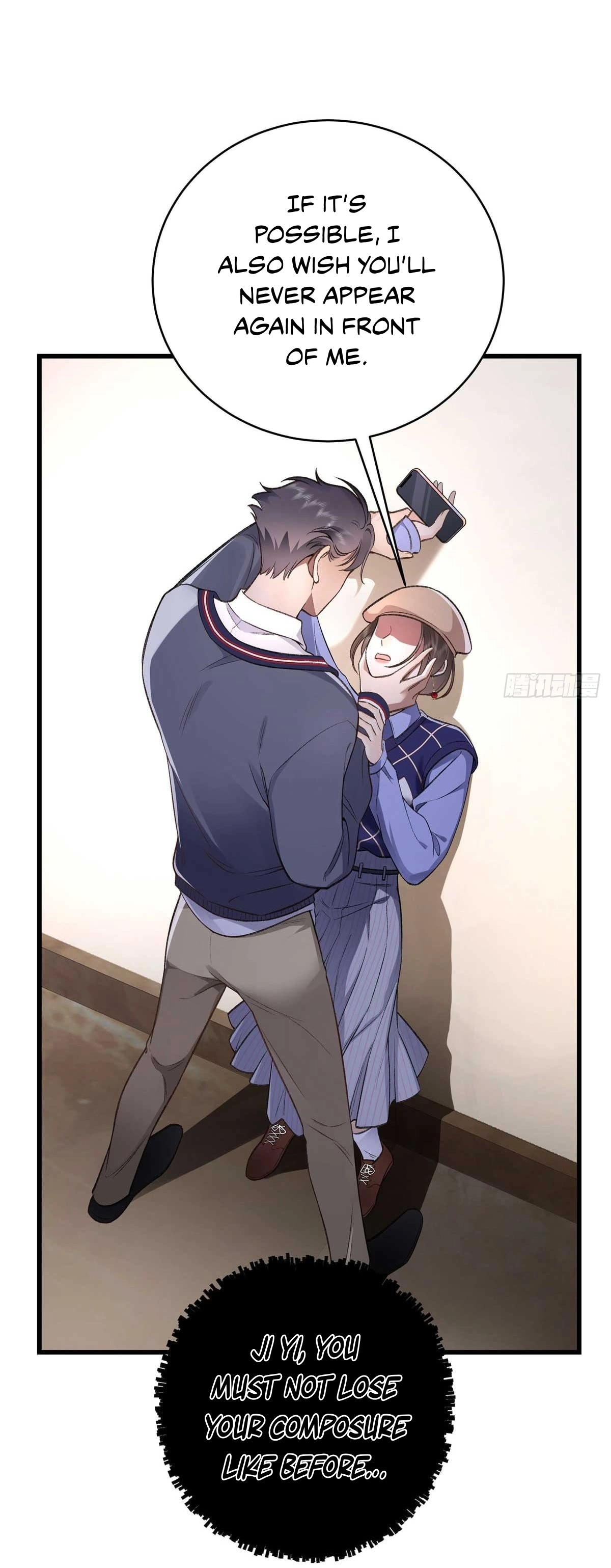 You Are My Thousand Stars Ch. 6 第4页