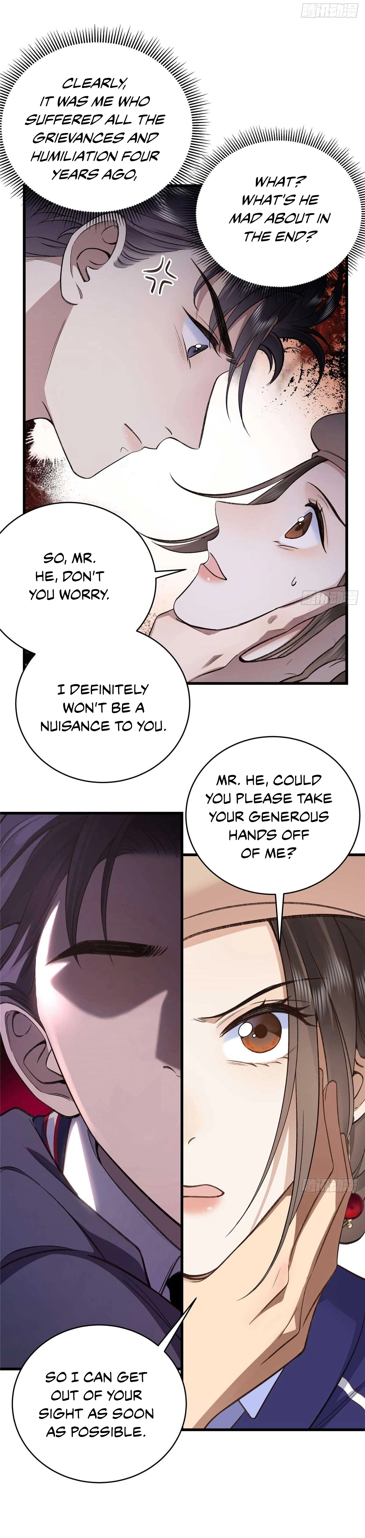 You Are My Thousand Stars Ch. 6 第5页
