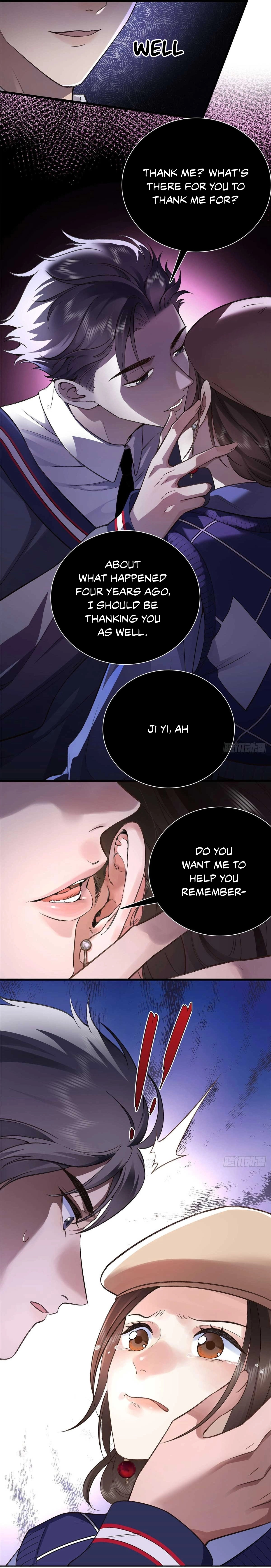 You Are My Thousand Stars Ch. 6 第7页