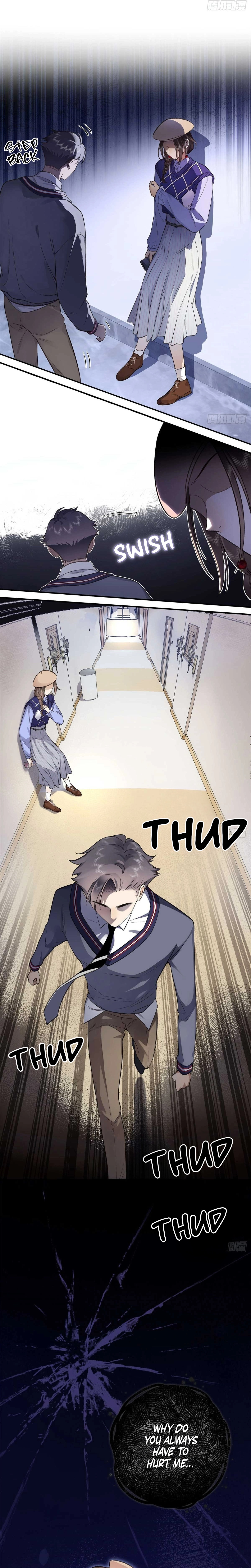 You Are My Thousand Stars Ch. 6 第9页