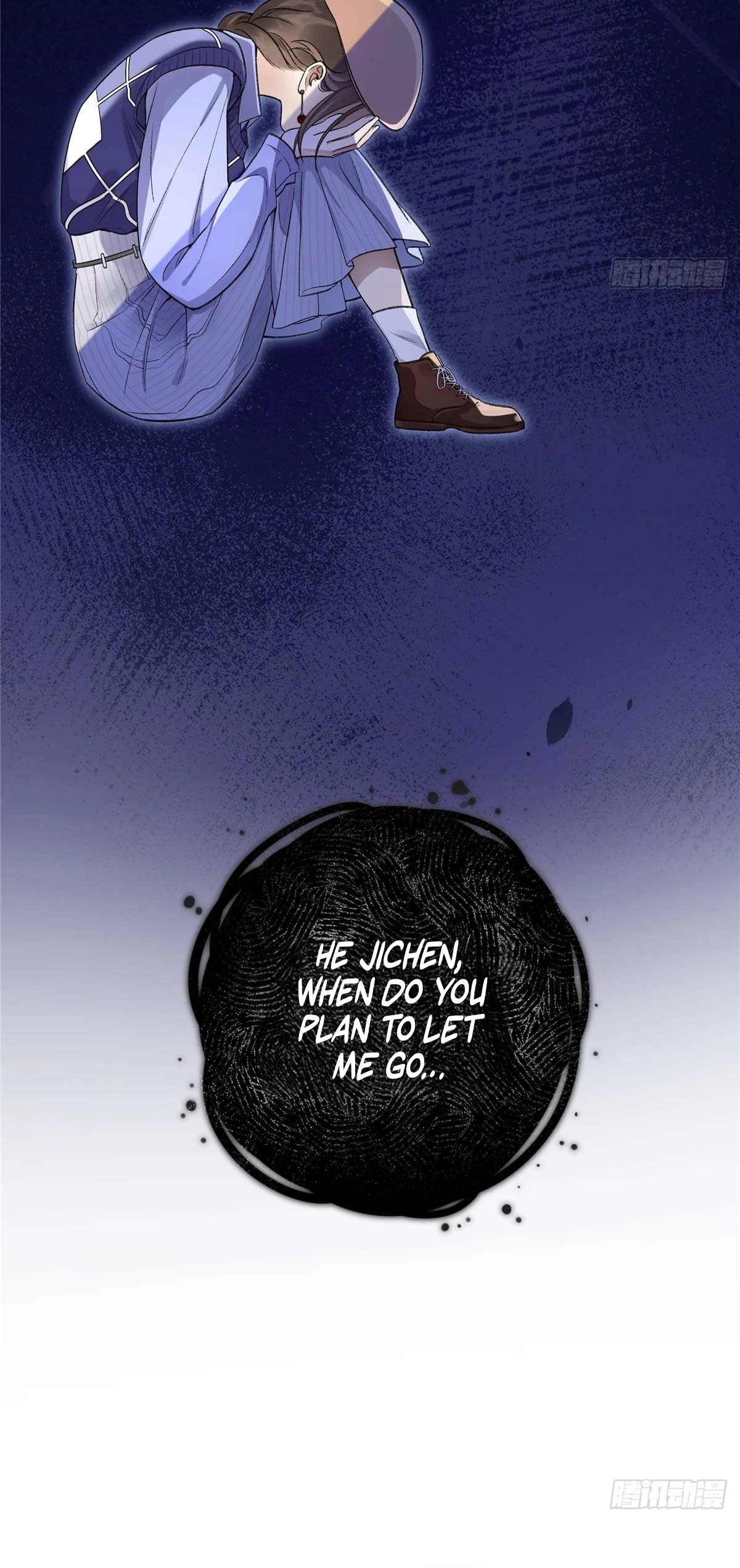 You Are My Thousand Stars Ch. 6 第10页