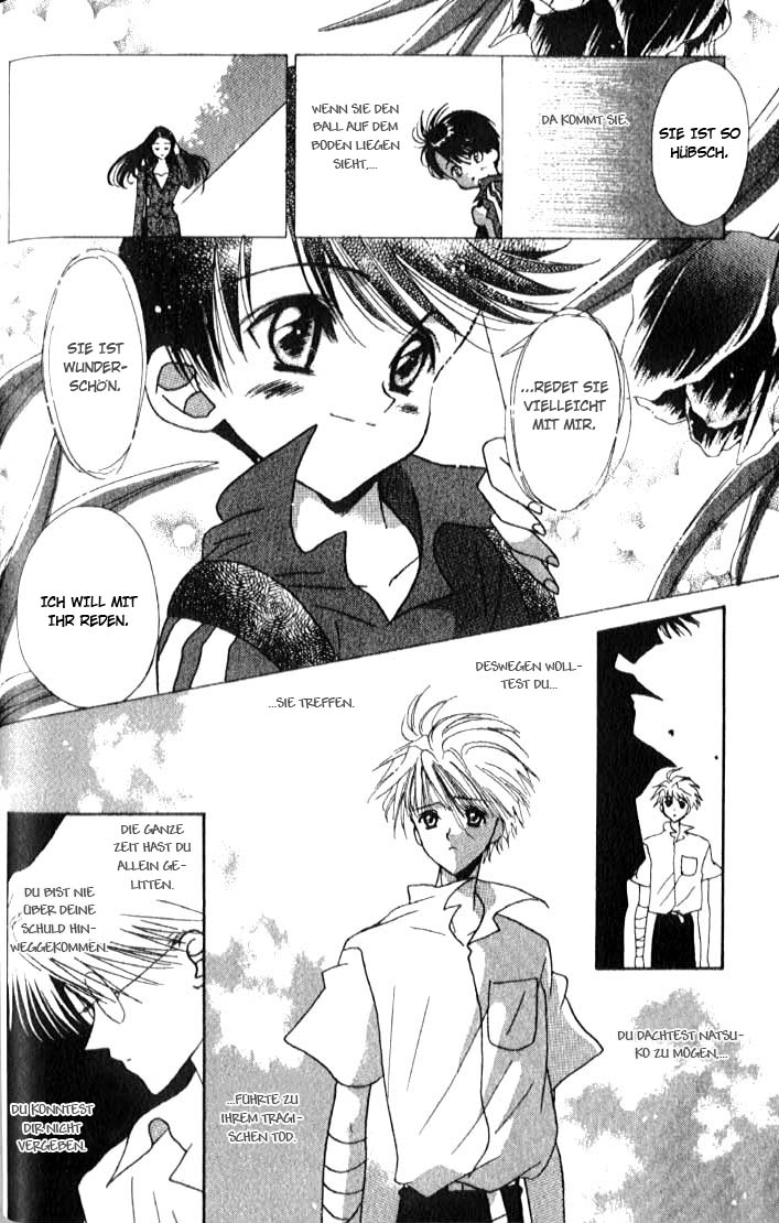 Ghost! Vol. 1 Ch. 4 第34页