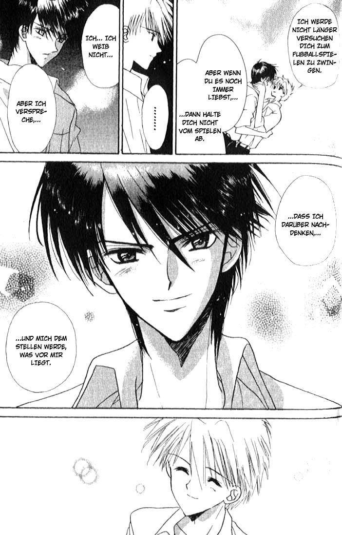 Ghost! Vol. 1 Ch. 4 第41页