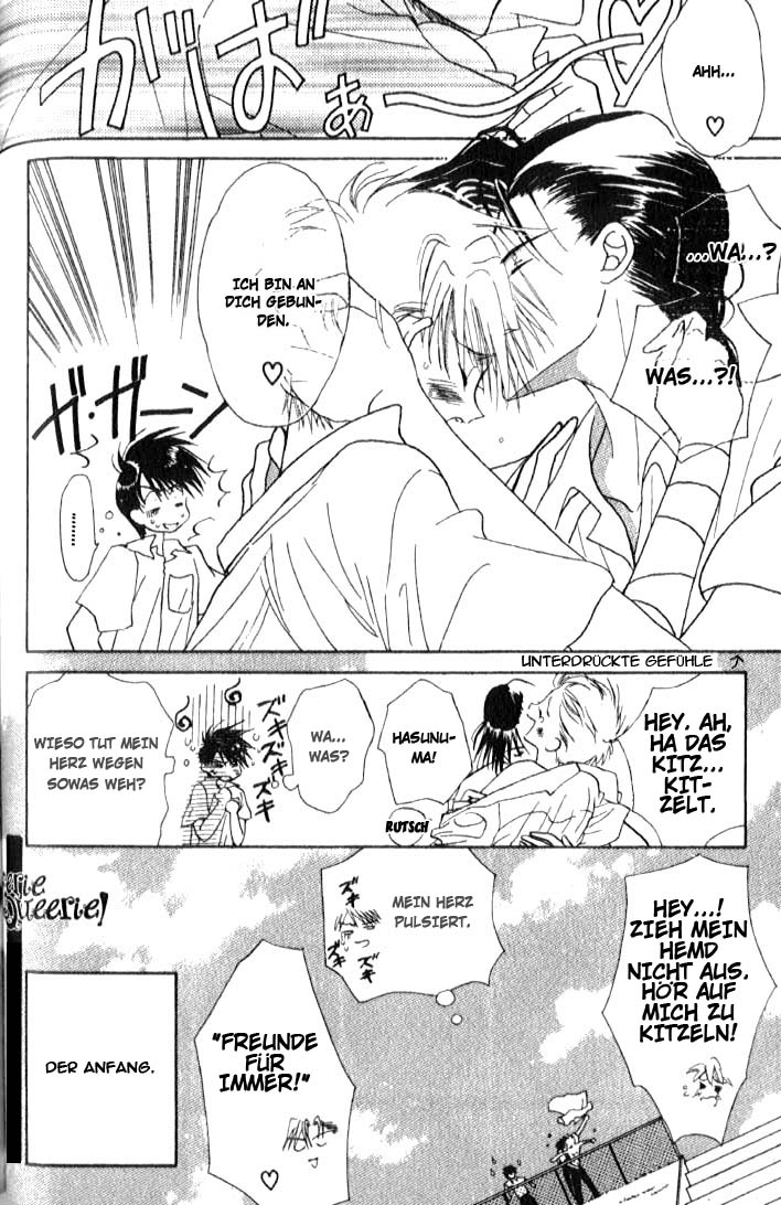 Ghost! Vol. 1 Ch. 4 第46页