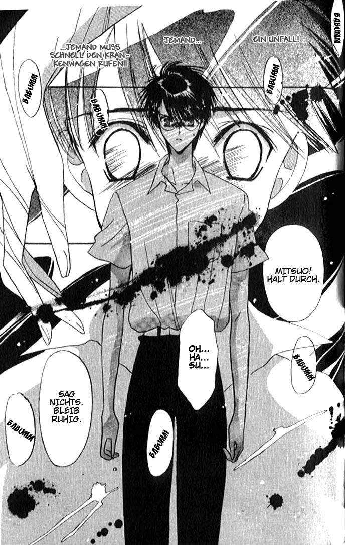 Ghost! Vol. 1 Ch. 4 第9页