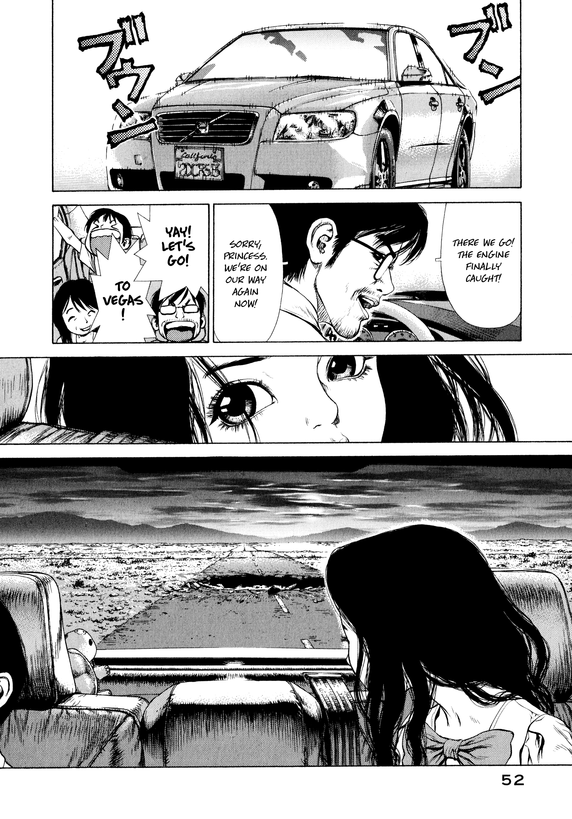 Raqiya The Pact 第17页
