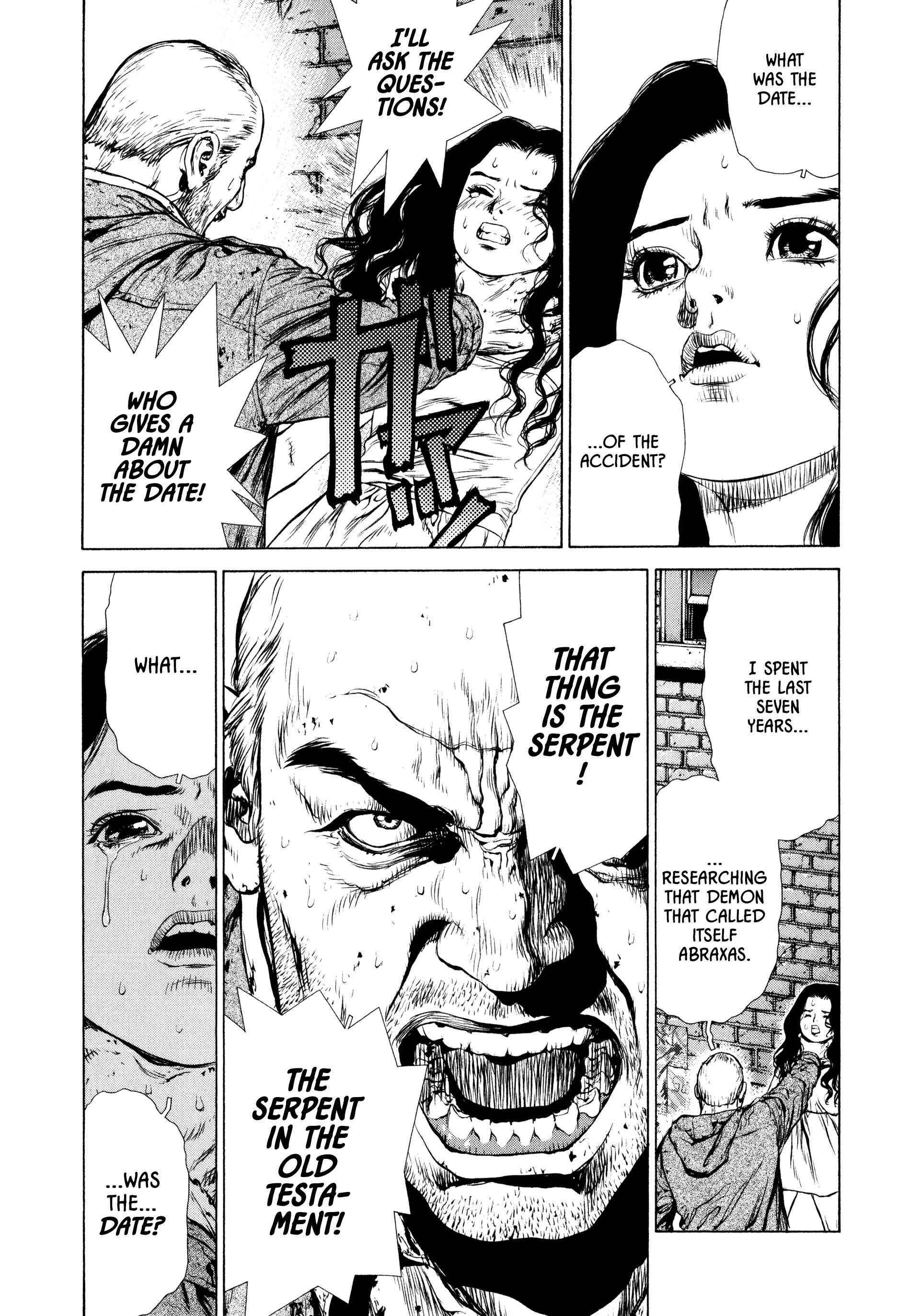 Raqiya The Pact 第20页