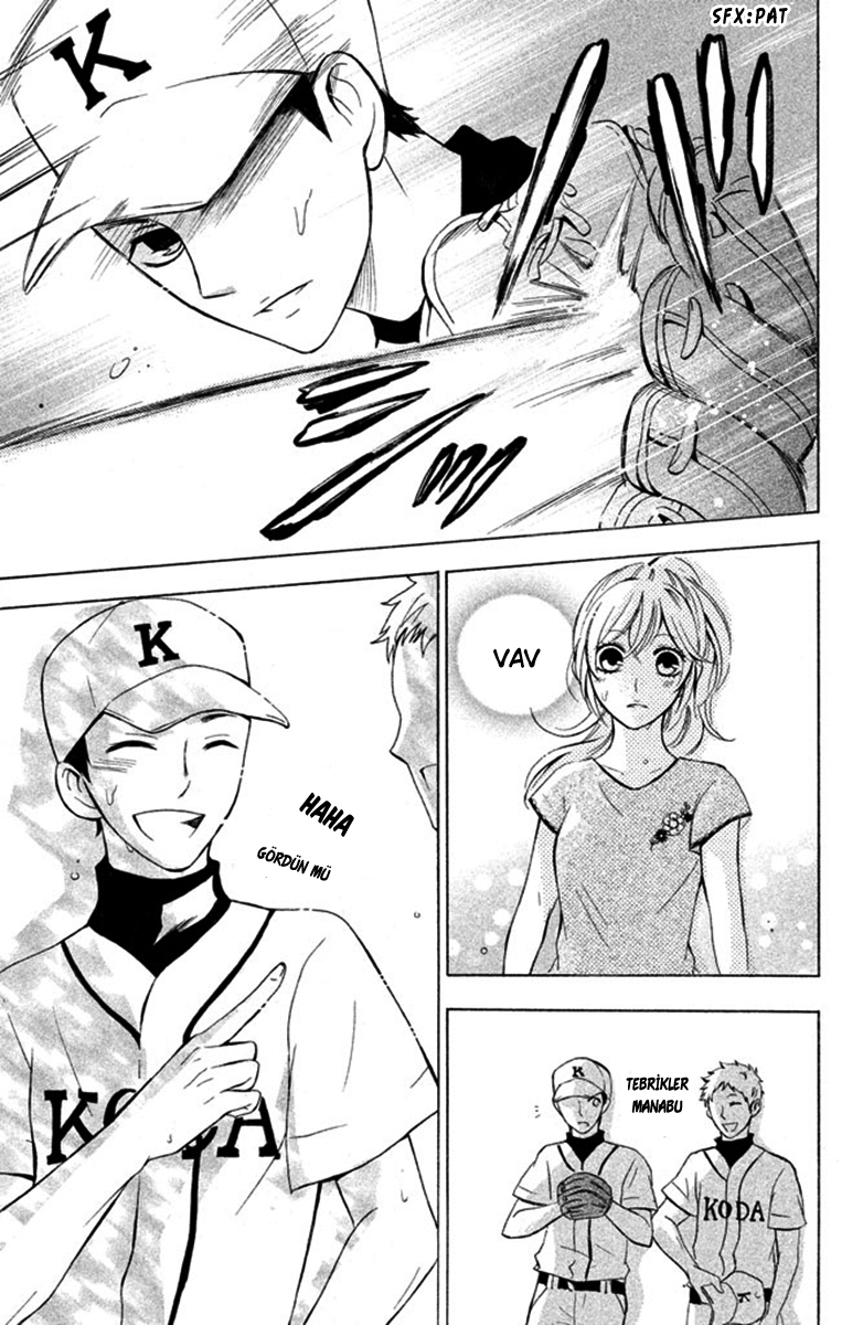 Hajimari no Natsu Chinatsu 第14页