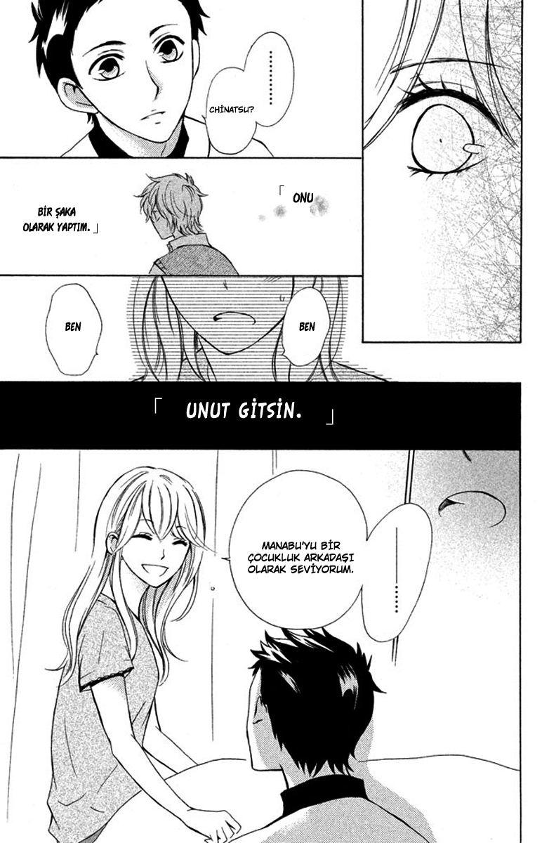 Hajimari no Natsu Chinatsu 第24页