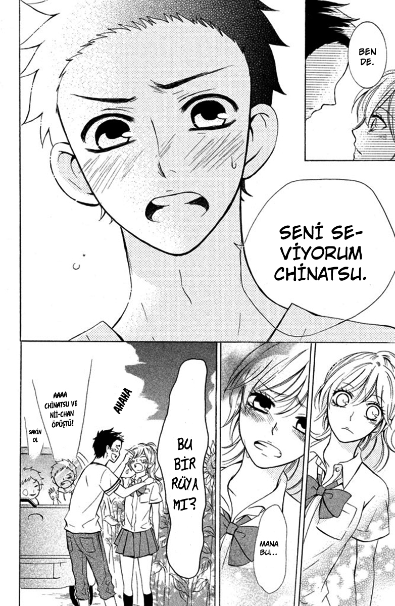 Hajimari no Natsu Chinatsu 第38页