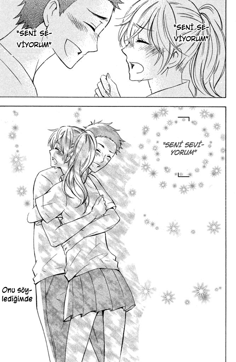 Hajimari no Natsu Chinatsu 第39页