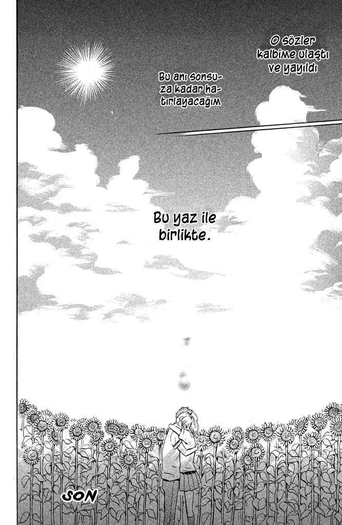 Hajimari no Natsu Chinatsu 第40页
