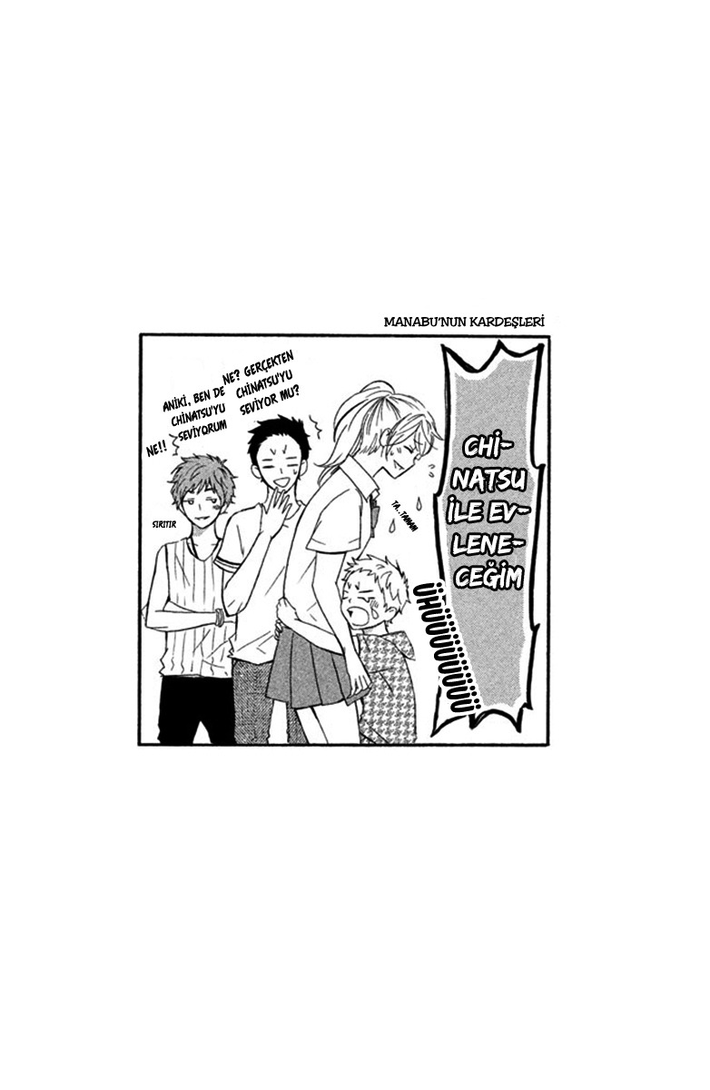 Hajimari no Natsu Chinatsu 第42页