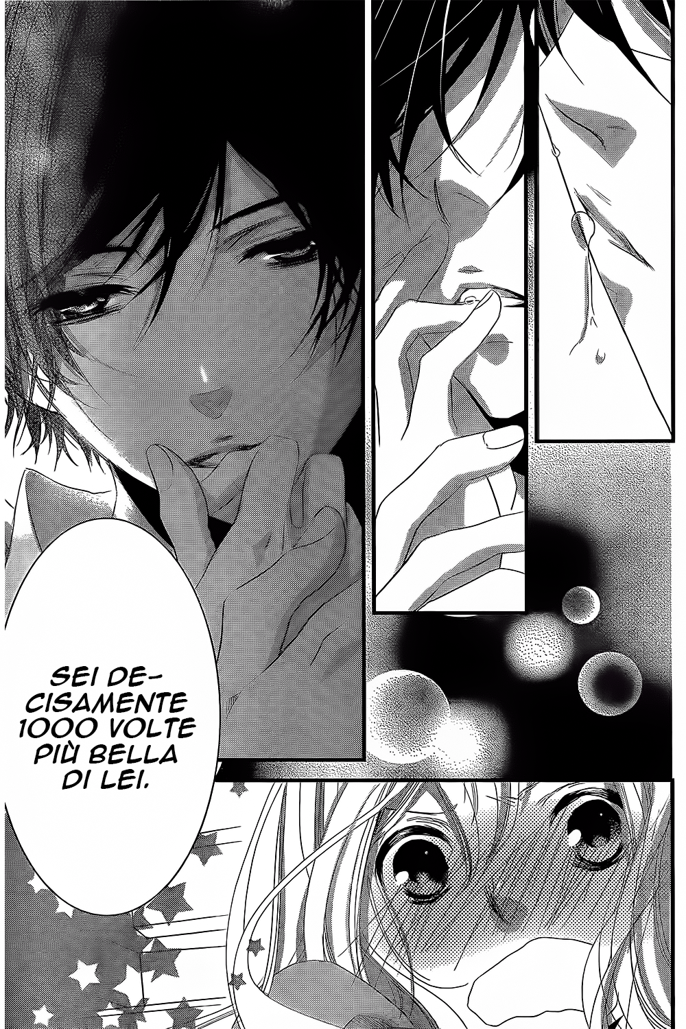 Mikami Sensei no Aishikata Come festeggiare un compleanno 第12页