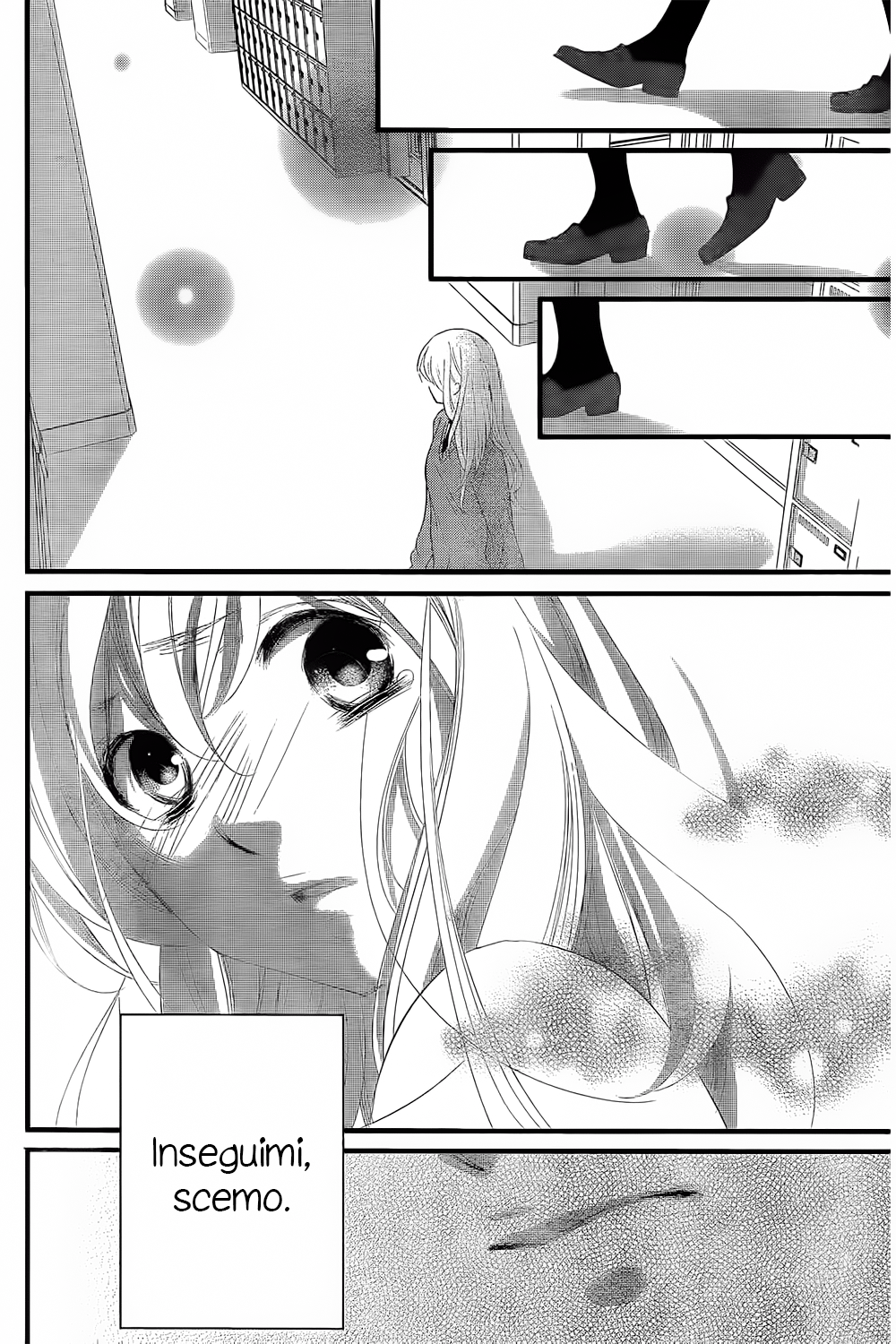 Mikami Sensei no Aishikata Come festeggiare un compleanno 第25页
