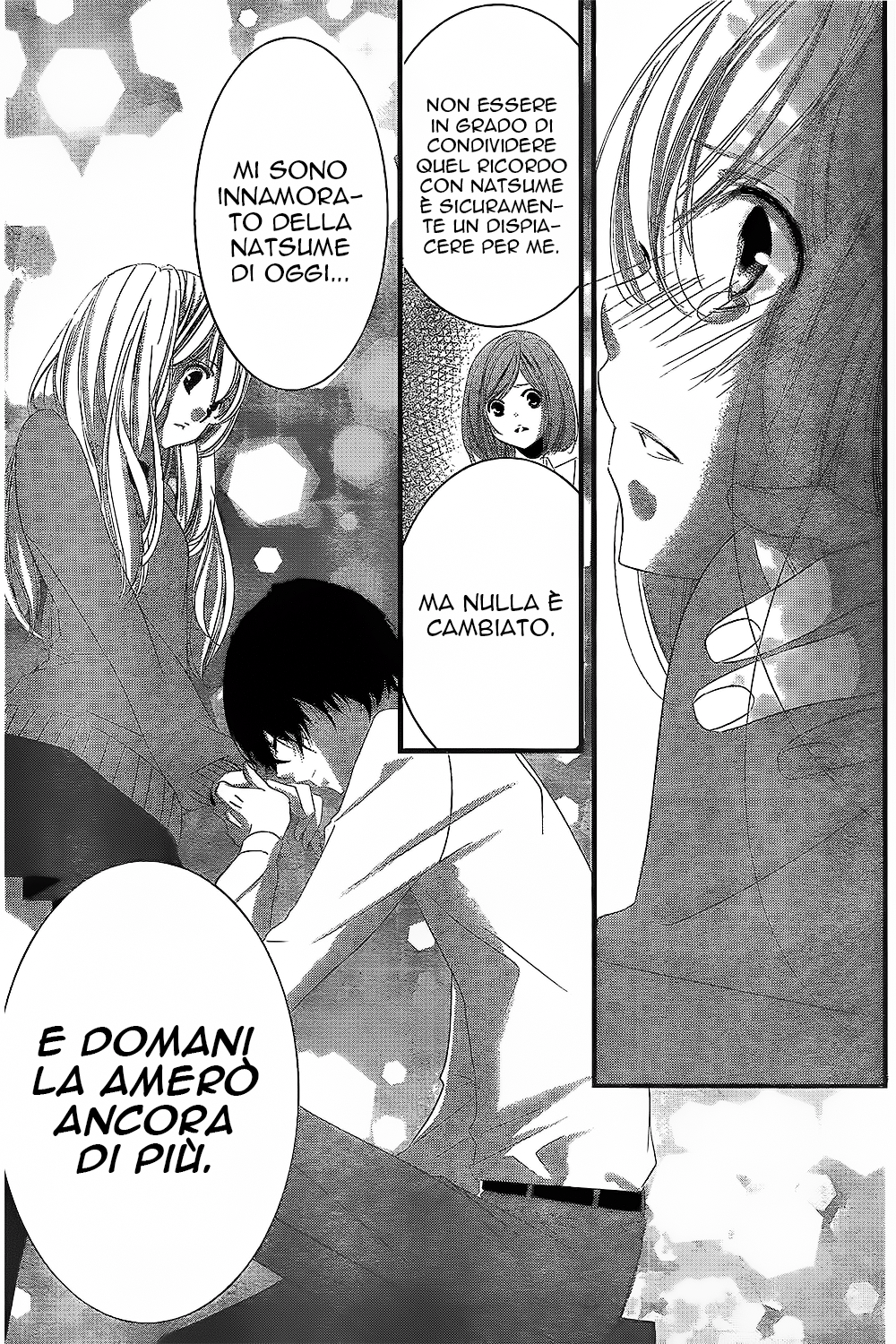Mikami Sensei no Aishikata Come festeggiare un compleanno 第38页