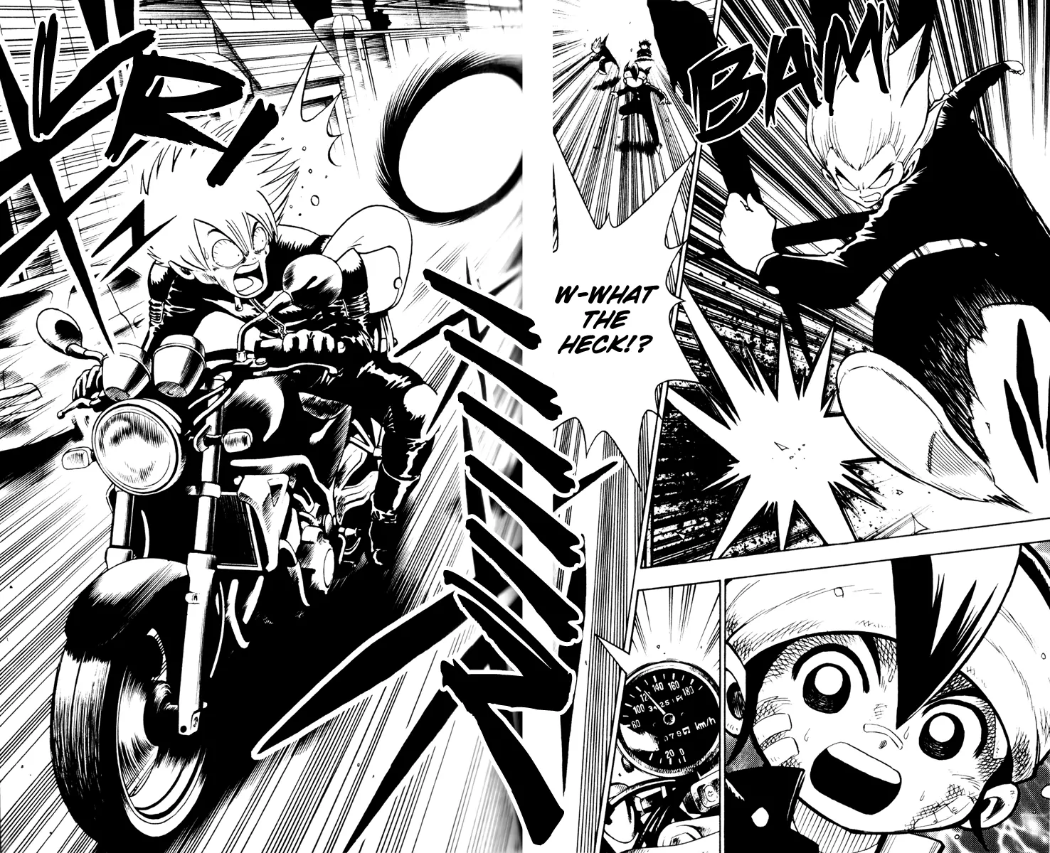 Inazuma Eleven Rebirth of the Legendary Inazuma!! 第22页