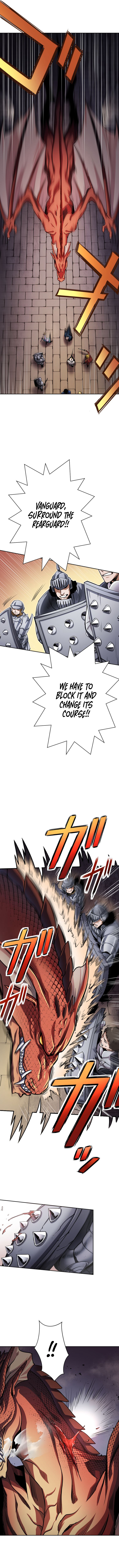 Kanteishi wa Douga Haishin de Level Up Through Ch. 5 第14页