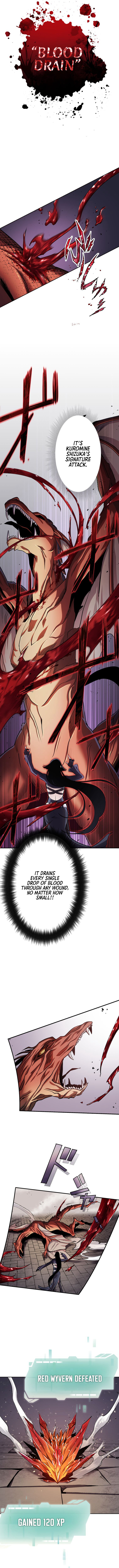 Kanteishi wa Douga Haishin de Level Up Through Ch. 5 第16页