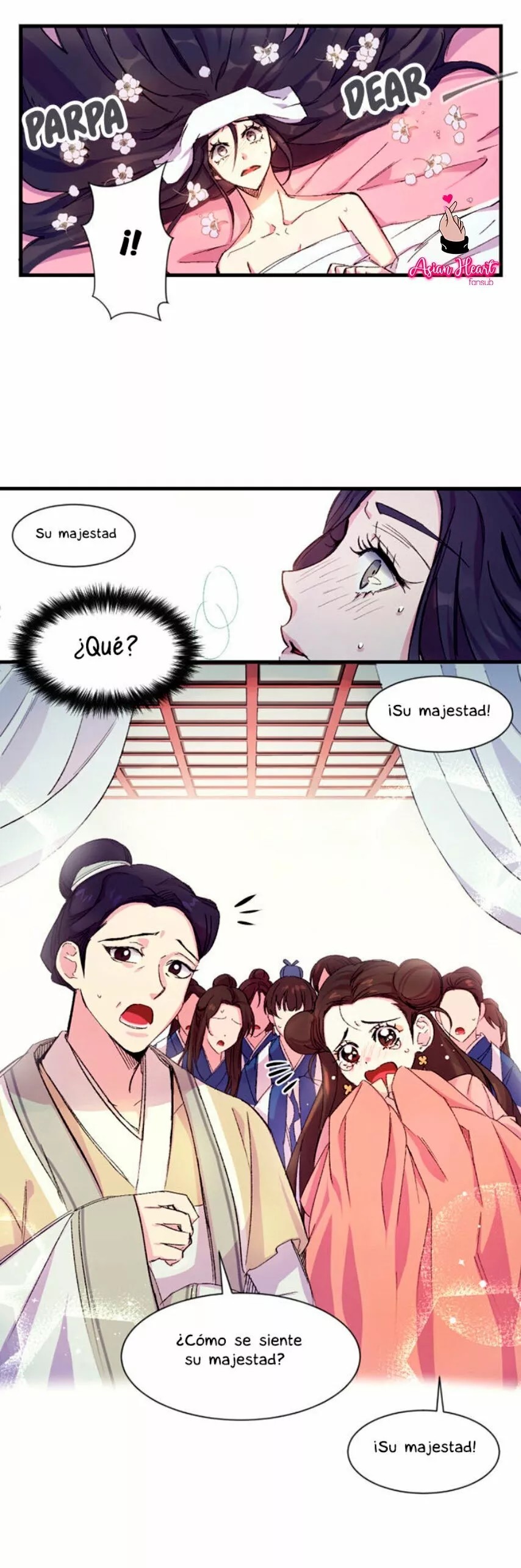 Girl Jock Empress Vol. 1 Ch. 0 第8页