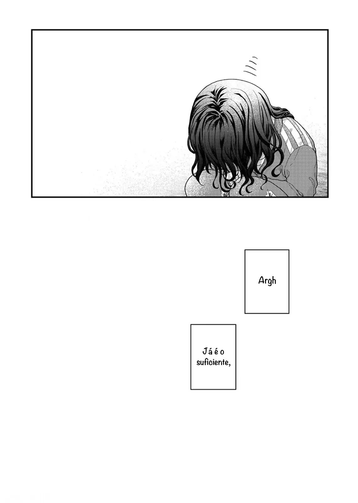 Sato-kun ga shinde kara Ch. 2 第21页