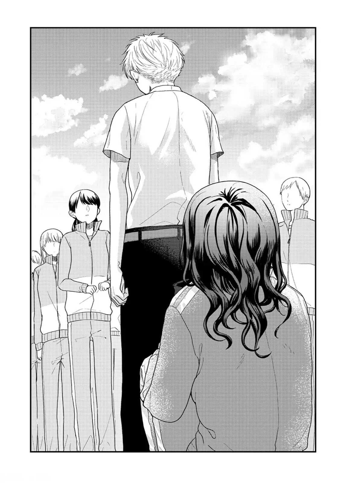 Sato-kun ga shinde kara Ch. 2 第23页