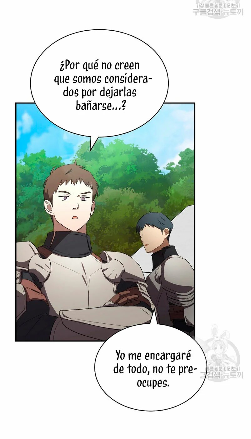 How to Satisfy the Devil Vol. 1 Ch. 6 第16页
