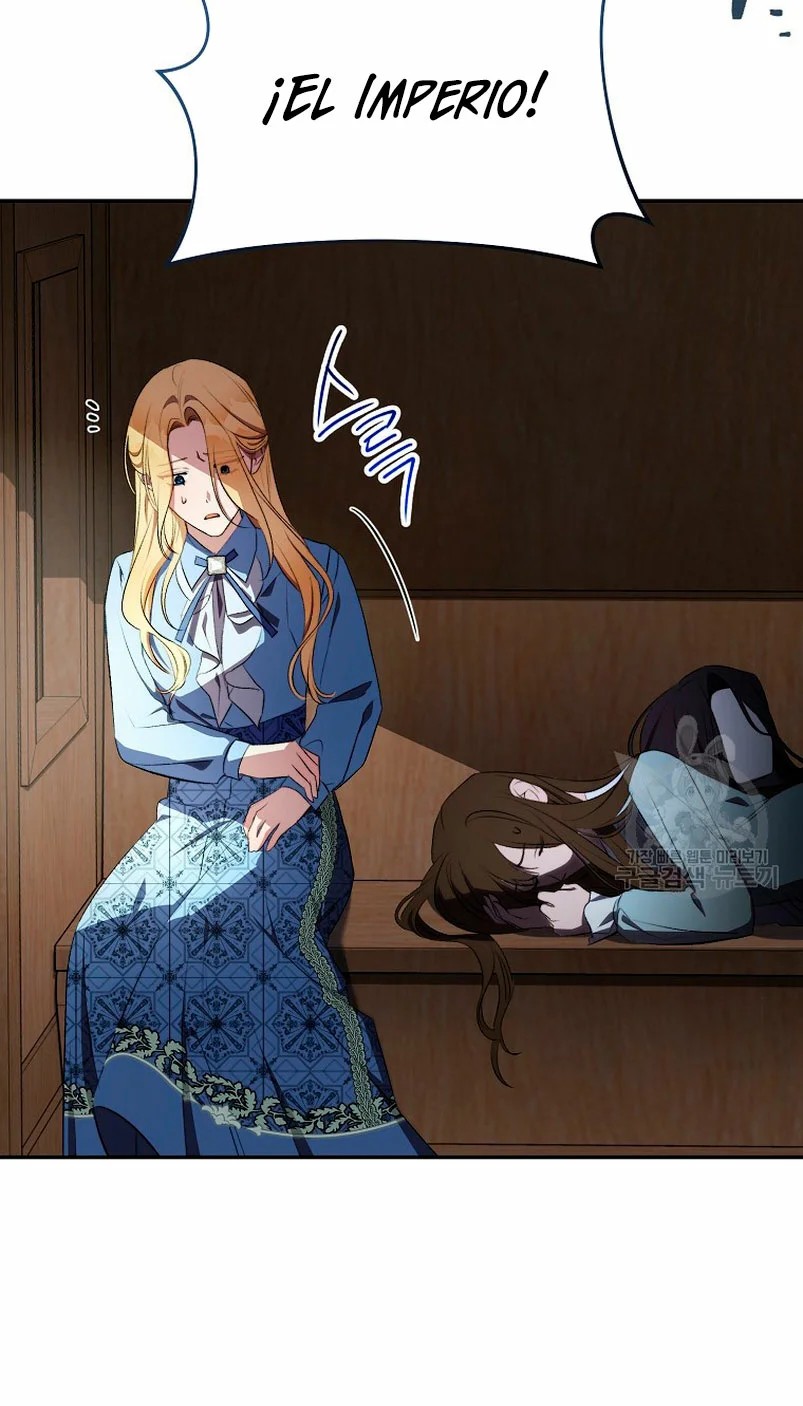 How to Satisfy the Devil Vol. 1 Ch. 6 第3页
