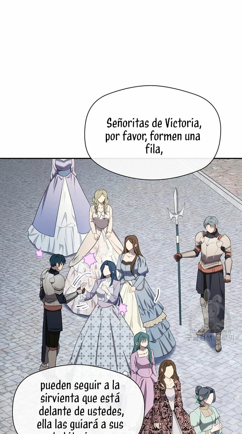 How to Satisfy the Devil Vol. 1 Ch. 6 第38页