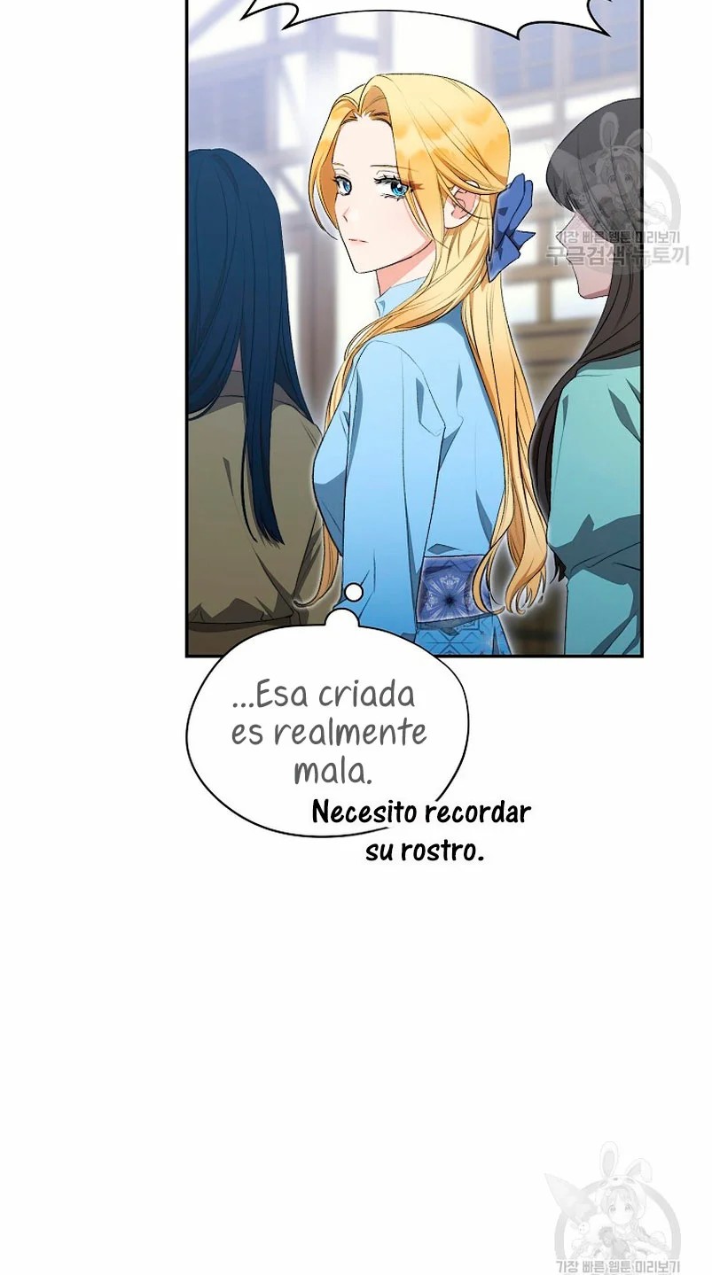 How to Satisfy the Devil Vol. 1 Ch. 6 第41页